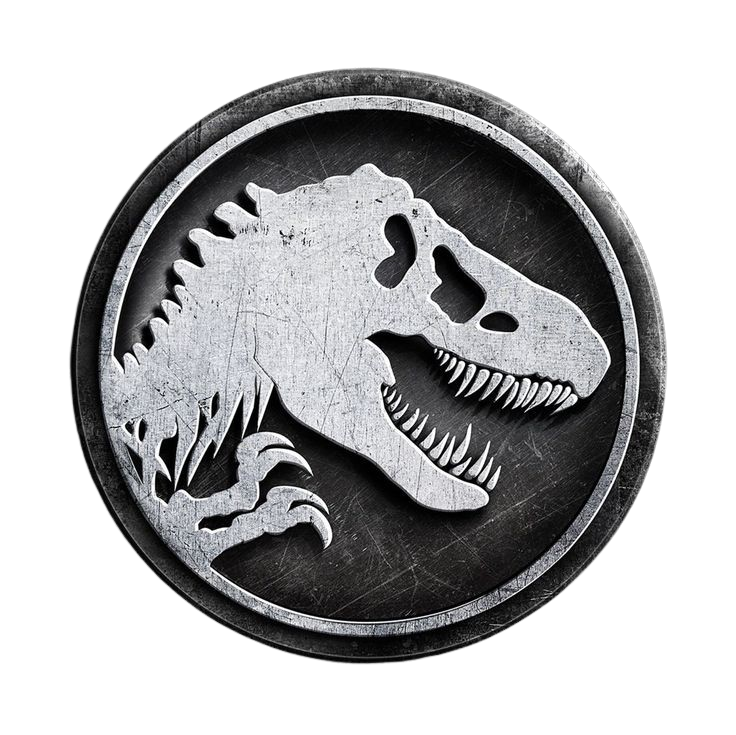 The Dino Collector Logo